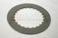 internos (Allomatic) B 03 27 IL016 5941 disco de friccão/composite friction disc, inner teeth 095, 096, 01M, 098, 01P,