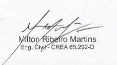 LAUDO DE AVALIAÇÃO 2 - Cliente PARECER Modelo uso comparativo 1 - Chave identificação do laudo: INDRA ou MONTREAL- nome empresa Operação Empresa: RUMO MULTI ISOLADO Solicitante: Banco Santander CPF