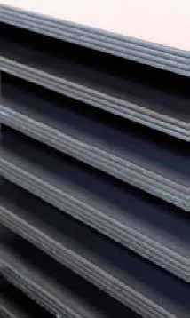 Pickled steel sheets Chapas decapadas Product range Gama produtiva thickness mm width mm 1000 1250 1500 1.5 2 2.