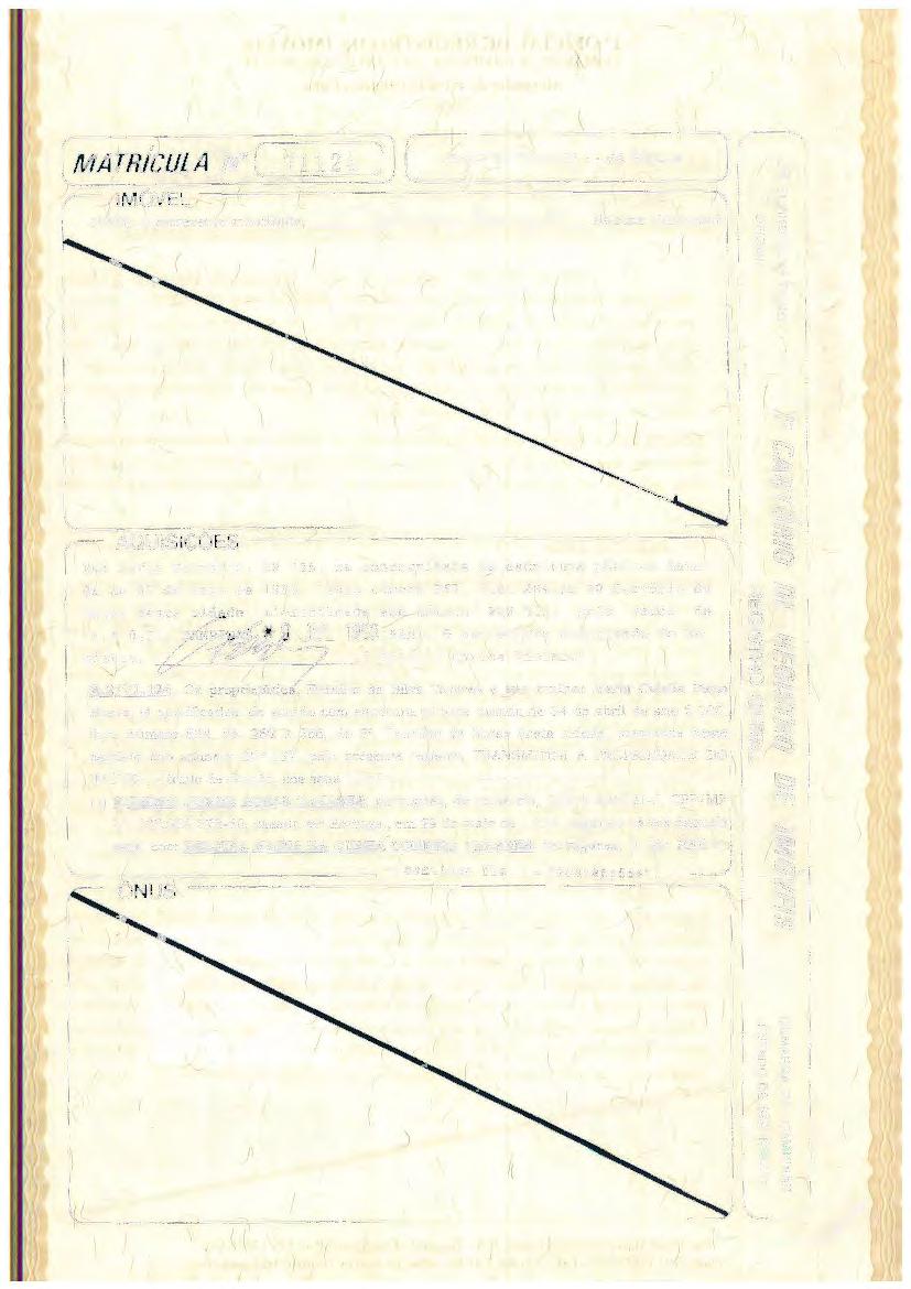 MATRÍCULA " 2 ) J,_ _v_ R_? A _F_L-HA 9 _MA_T_Rí_cu_ L_A _ s:;-=:::+================ )MÓVEL, ----i.e =::4= :iz;;: _,.._:!: 7 LJa..._, _, Rubens Mantvani. )?J m r ::; z ::! ) > r r < )>.,., r=.