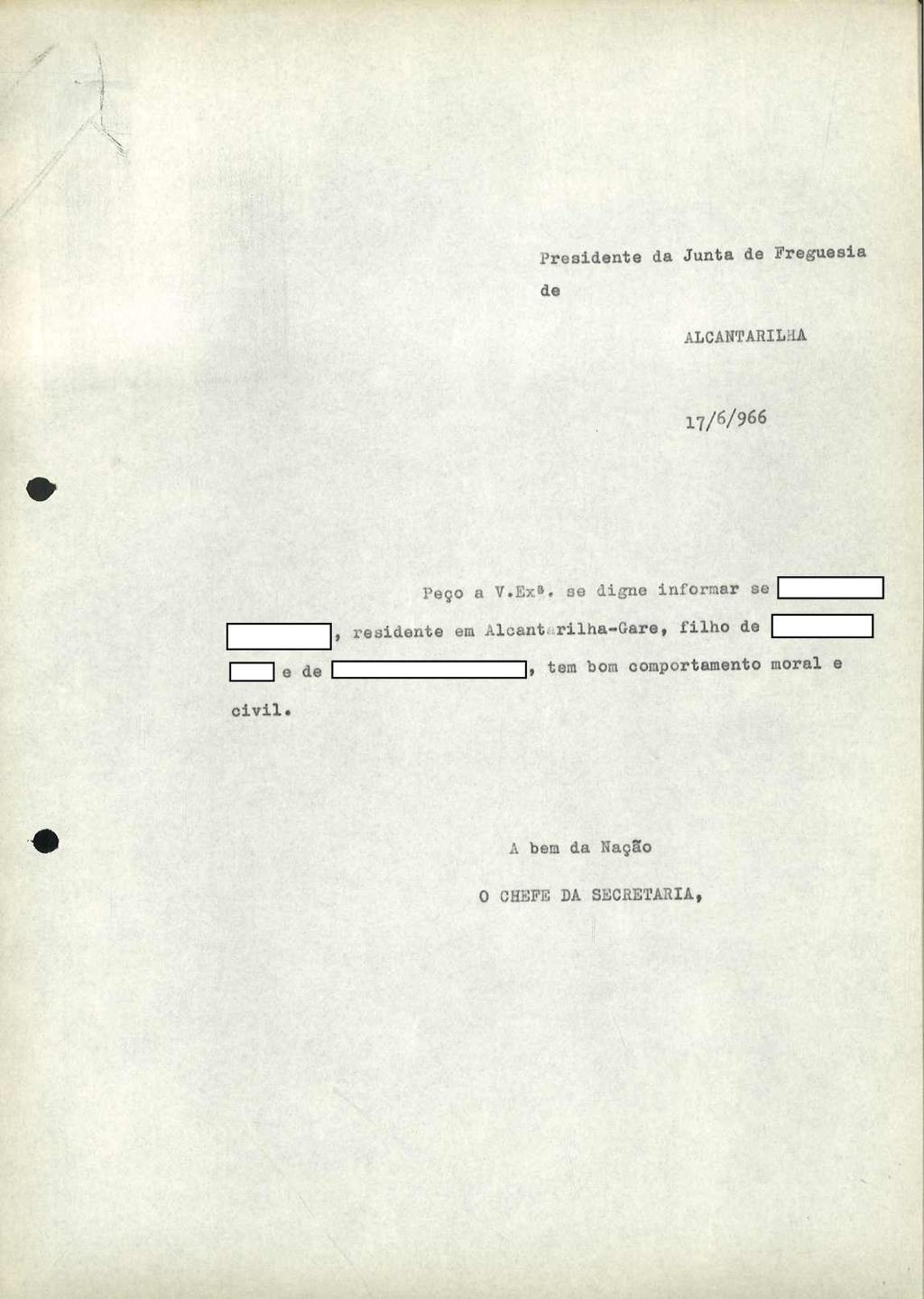 indivíduos, em 1964 º46 - Juntas de