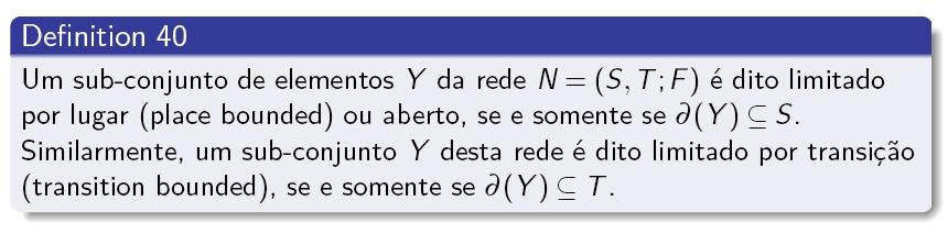 Substituição de uma sub-rede