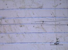 The relationships between tribological behaviour and heat-transfer capability of Ti6Al4V alloys. Wear, 263, n.1,653 657,2007.