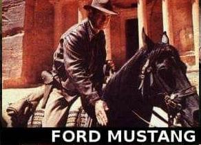 do Modelo Ford