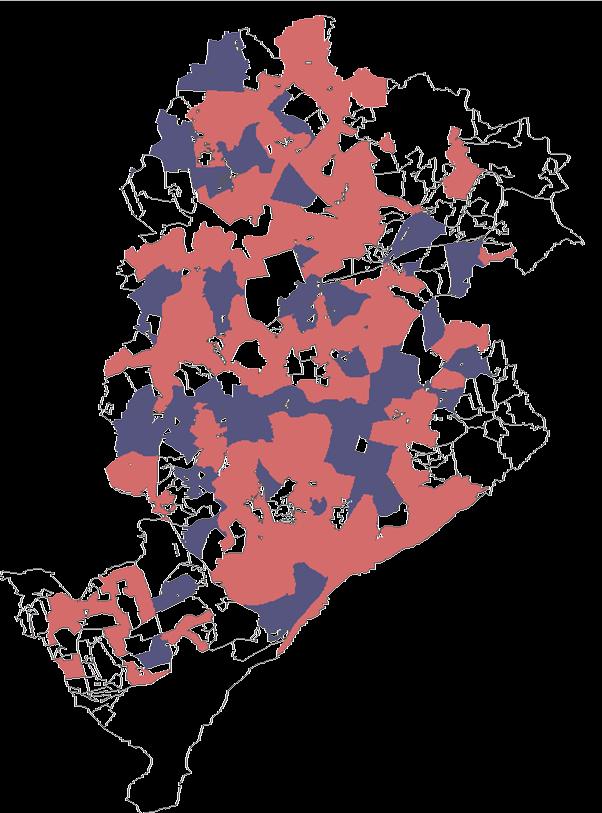 30% 25% 20% Variação em 12 meses Belo Horizonte Índice FipeZap Ampliado (20 cidades) 15% 10% 5% 0% 2010 2011 2012 2013 2014 2015 set/15 3,4%