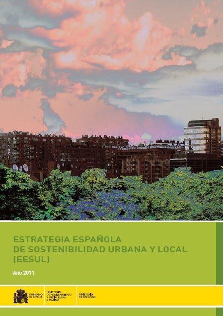 urbana e local; Analise da situação inicial do contexto urbano do país; Descrição