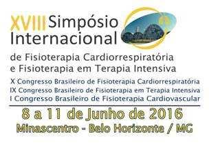 FISIOTERAPIA CARDIOVASCULAR Local: Auditório Quartzo 10:10 às 10:25 - ATIVIDADE DOS MÚSCULOS PERIFÉRICOS E RESPIRATÓRIOS DURANTE O INCREMENTAL SHUTTLE WALKING TEST EM PACIENTES COM DOENÇA PULMONAR