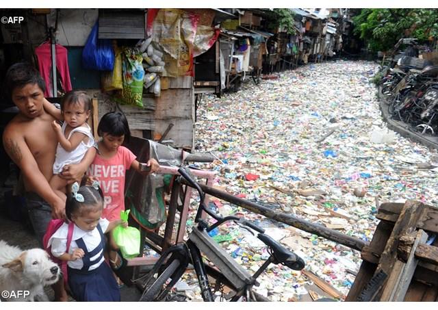 O que é Justiça a Ambiental?