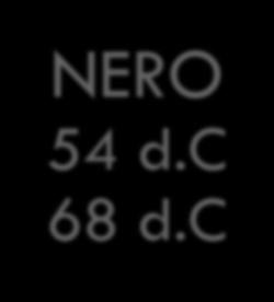 NERO 54 d.c 68 d.
