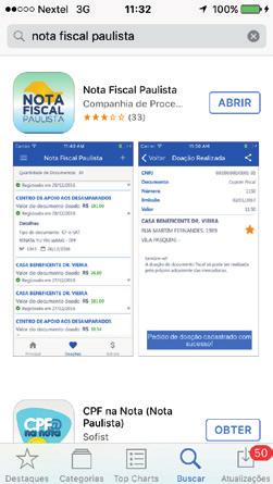 ATENÇÃO! Para continuar, você precisa já ter um cadastro no site.