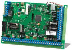 saídas _x00d_ >> Compatível com toda a gama KYO _x00d_ >> Consumo:20mA _x00d_ >> Dimensões: 108x101x34mm _x00d_ >> SUBSTITUI o