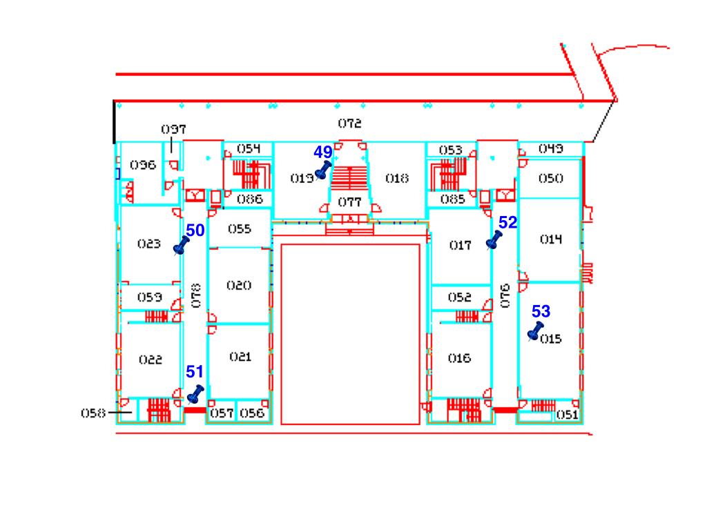 FIGURA 20 BLOCO B (PISO 0)