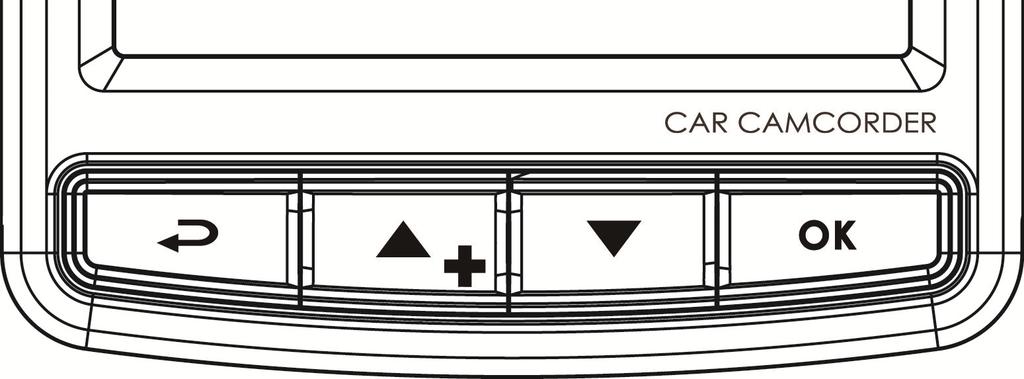 1 Introdução Obrigado por adquirir esta gravadora veicular avançada.