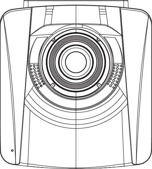 1.3 Visão geral do produto Botões superiores e inferiores Visão frontal 1 7 8 9 Visão lateral (esquerda e direita) 6 Visão traseira 10 2 4 11 13 3 5 12 No. Item No.