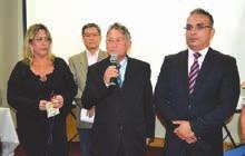 A participação massiva de acadêmicos, técnicos e expositores fomentou a A IV Jornada de Médicos Ultrassonografistas do Pará ocorreu nos dias 20 e 21 de maio no Hotel Princesa Louçã, em Belém.