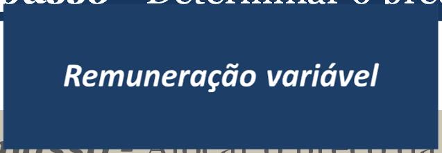 1º passo - Identificar o contrato com o cliente 2º passo - Identificar as obrigações de performance no contrato