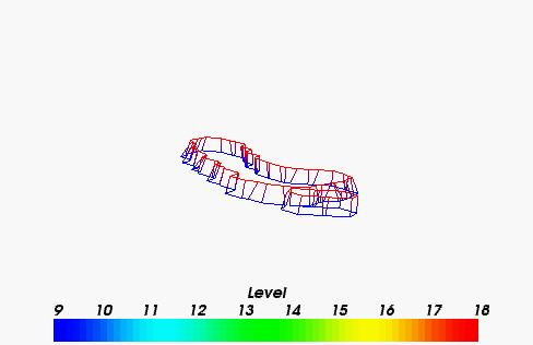 Emparelhamento Emparelhamento de contornos e superfícies em pedobarografia dinâmica: FEM, análise