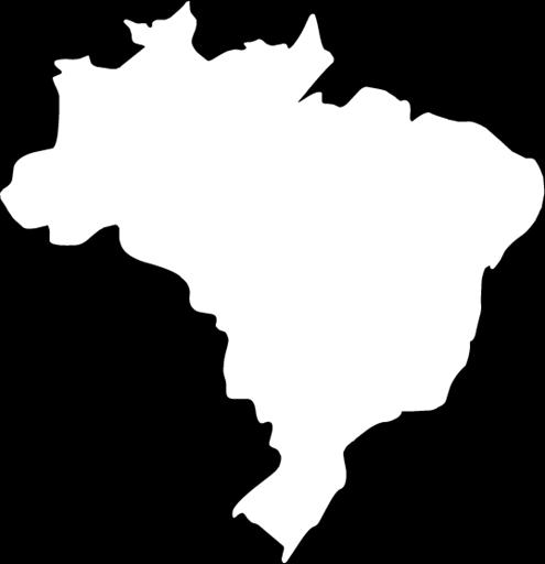 pelo Estado de São Paulo: Osasco, Barueri, Guarulhos, Americana, Atibaia, Campinas,
