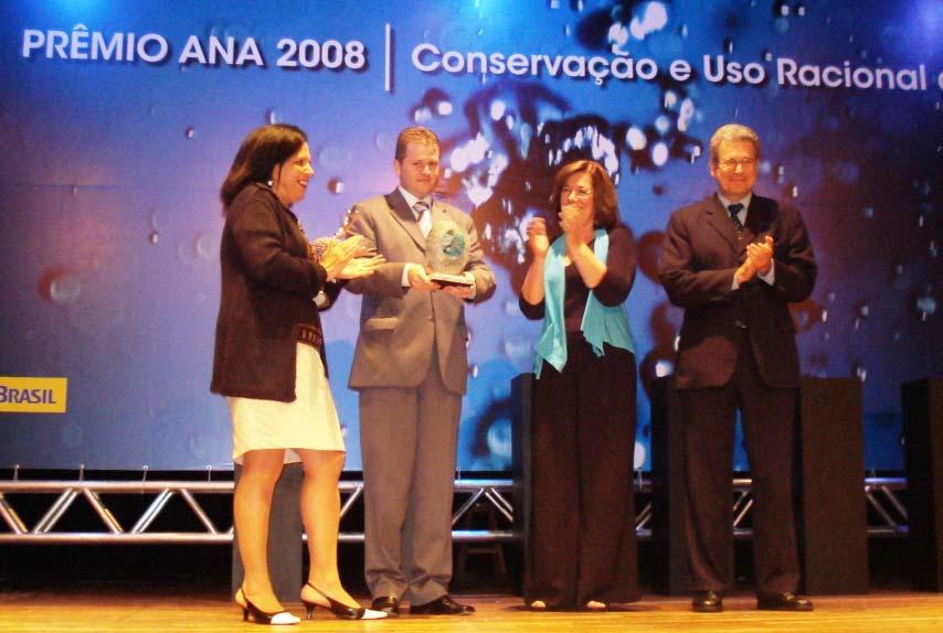 ANA/MMA (Biotecnologia) (Agência Nacional de