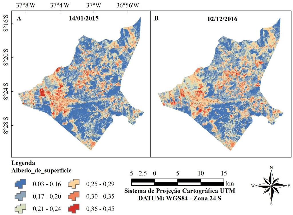 68 Estimativa de parâmetros.