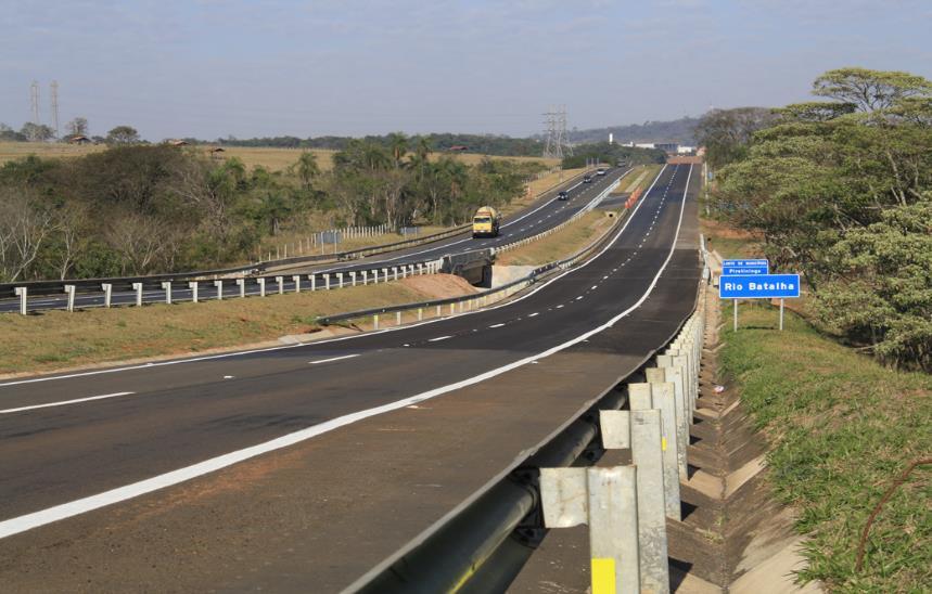 Sinalização 34,1 % ruim/péssimo 29,6 %