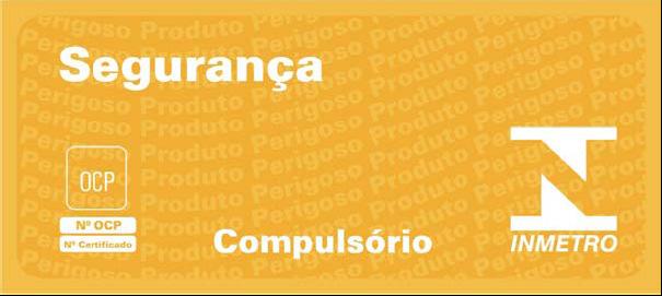 Embalagem para Transporte Terrestre de Produtos Perigosos Pág.