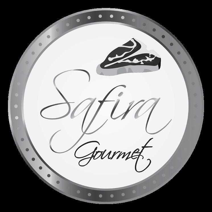 O que dizer, então, de uma doadora qualificada e que ainda leve como alto valor agregado o novo selo Safira Gourmet?