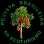 Nota dos Editores: O Buriti (Mauritia flexuosa), presente no logotipo da RBEcotur, é uma homenagem à Pindorama, a Terra das Palmeiras, com suas