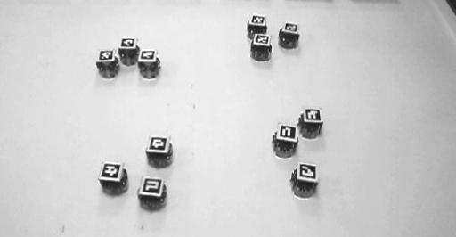 (1999). Social potential fields: A distributed behavioral control for autonomous robots. Robotics and Autonomous Systems, 27(3):171 194. Reynolds, C. W. (1987).