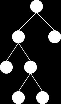 27. (Cespe 2011 STM Analista de Sistemas) Enquanto uma lista encadeada somente pode ser percorrida de um único modo, uma árvore binária pode ser percorrida de muitas maneiras diferentes.