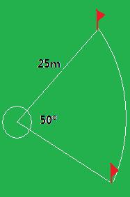 8. Na figura, O é o centro da circunferência e A, B, C e D são pontos da circunferência. Sabese que. Determina: 8.1. ; 8.2. 9.