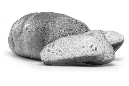 *Dica: consuma com o pão caseiro (receita a seguir) Receita de pão caseiro (127 calorias em 1 fatia média de 30g) 1 envelope de fermento biológico seco 1 colher de sopa rasa de açúcar 1 colher de chá