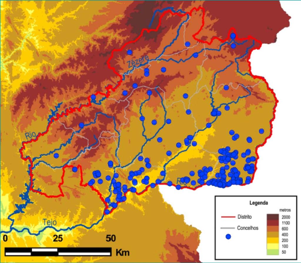 Um ensaio de caracterização das estruturas funerárias no enclave de Rosmaninhal, Idanha-a-Nova, segundo Cardoso, Caninas & Henriques (2003) 1: câmaras simples, fechadas, protomegalíticas, desprovidas