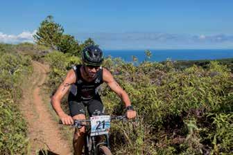 Campeonato do Mundo de Triatlo XTERRA (Elites) 2017