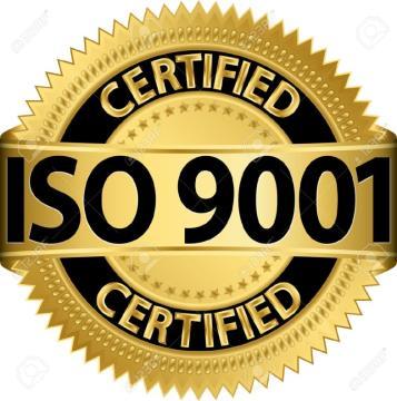 001 International Organization for Standadization (ISO): A