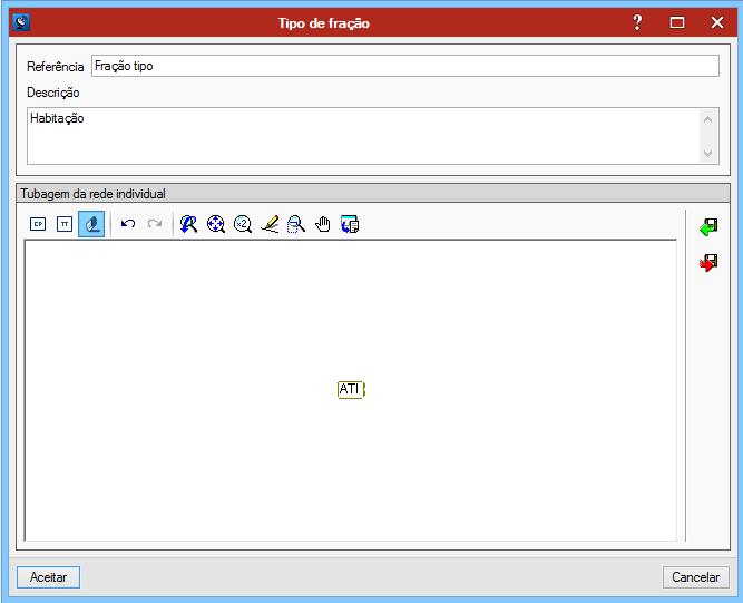 ITED 14 Fig. 3.6 Prima em CP Caixa de passagem.