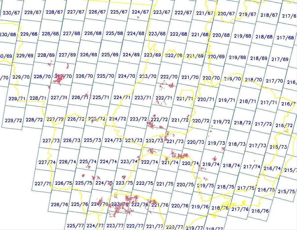 Tabela 1 - Produção em toneladas e percentual de cana-de-açúcar: ano safra 2004/2005. ESTADOS Produção (ton.) Região Centro-Sul (%) Minas Gerais 18.915.977 6,32 Espírito Santo 2.952.