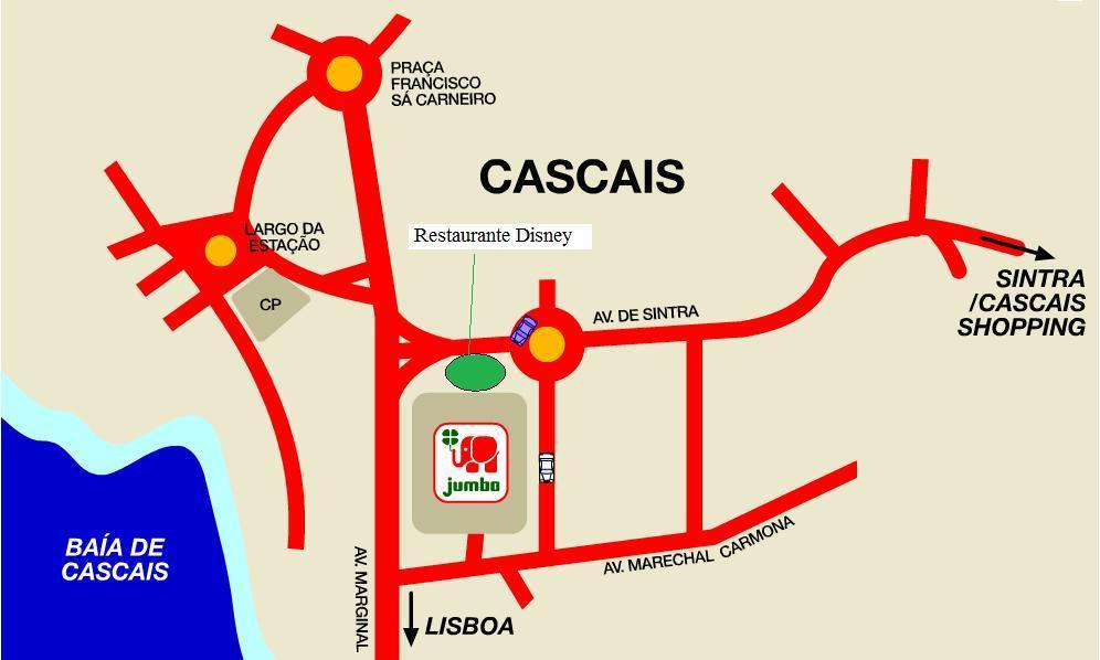 6. Mapa de