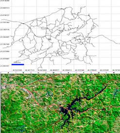 Registra a velocidade máxima da volta e o tempo total da volta Registra a hora final da volta e mostra imediatamente no fim da volta para que você confira a hora anotada pelo controlador na cartela.