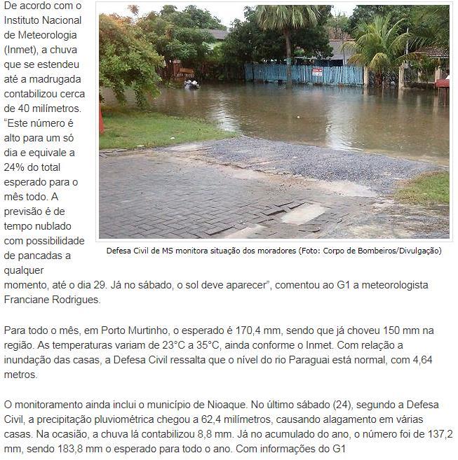 Fonte: http://www.gazetadopantanal.