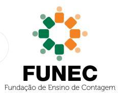 FUNDAÇÃO DE ENSINO DE CONTAGEM FUNEC EDITAL DE CREDENCIAMENTO Nº 02/2015 Credenciamento de Instrutores Colaboradores Externos RESULTADO DA CLASSIFICAÇÃO FINAL - APÓS RECURSOS CANDIDATOS CREDENCIADOS