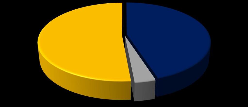 3. INTENÇÕES DE CONSUMO Dentre os abordados, 51,52% admitiram que comprarão presentes para o dia dos pais.