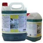 técnica: 800082 603535 5 Lt 603536 25 Lt Limpeza de superfícies CLEANGEN CLORIL Detergente com lixívia.