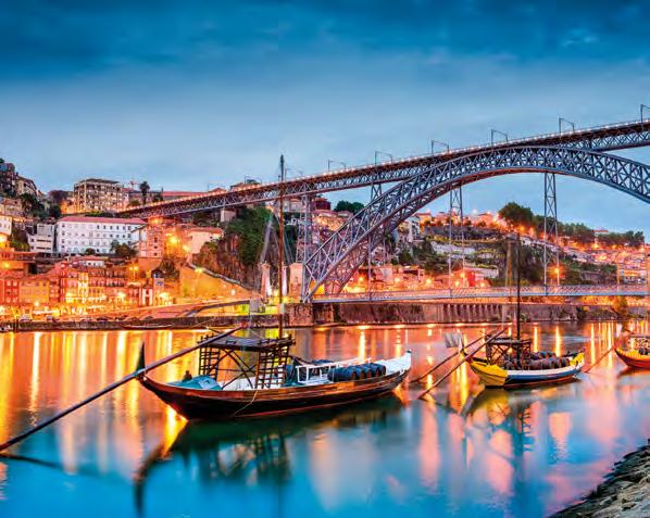 OPORTO HOTEL Praça da Trindade Porto 100 Quartos ABERTURA 2019 O Porto é um dos destinos turísticos mais antigos da Europa.