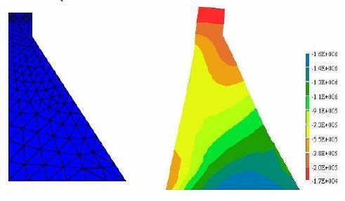 Treliças Isostáticas Estruturas Introdução Estruturas complexas : como analisar uma estrutura de