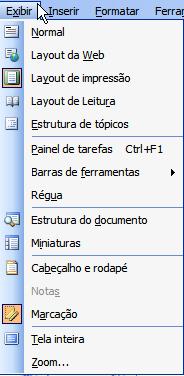 Se, por acaso, você apagou um texto por engano, você pode desfazer a ação e voltar ao texto como antes. Refaz as ações desfeitas pelo comando Desfazer.