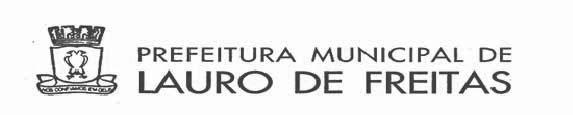 Terça-feira 32 - Ano V - Nº 1045 Lauro de Freitas DECRETO Nº 4.209 DE 21 DE NOVEMBRO DE 2017. Dispõe sobre a Revogação dos incisos II e IX do art. 1º do Decreto Nº 2.