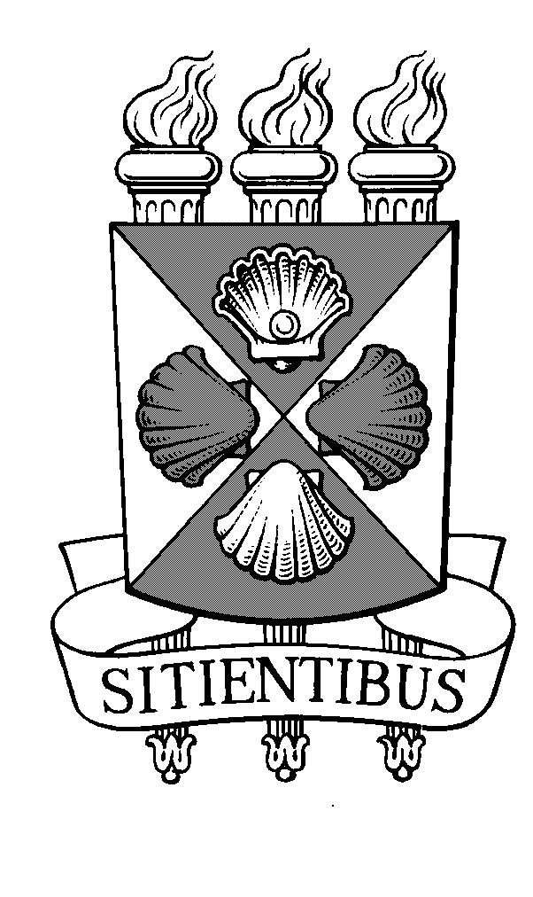 UNIVERSIDADE ESTADUAL DE FEIRA DE SANTANA Autorizada pelo Decreto Federal nº 77.496 de 27/04/76 Reconhecida pela Portaria Ministerial nº 874/86 de 19/12/86 Recredenciada pelo Decreto Estadual 9.