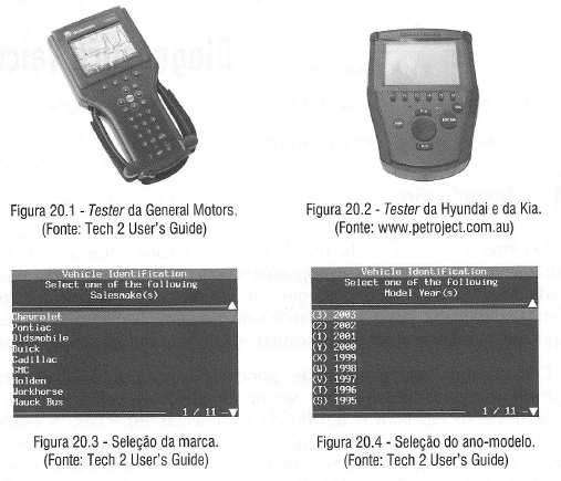 Ferramentas de - Testers Ferramentas de - Testers 5 6 Diagnóstico no final do linha de montagem Flexibilidade é a palavra-chave quando se pensa em EOL (End-of-Line ou Final de Linha de Montagem).