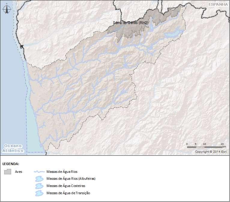 A Diretiva Habitats cria uma rede ecológica coerente de Zonas Especiais de Conservação (ZEC), selecionadas com base em critérios específicos, designada como Rede Natura 2000 que inclui também as ZPE